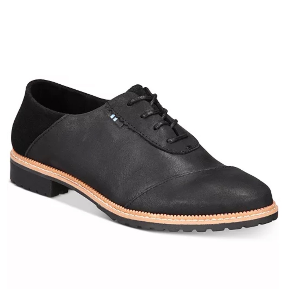 TOMS Ainsley Oxford